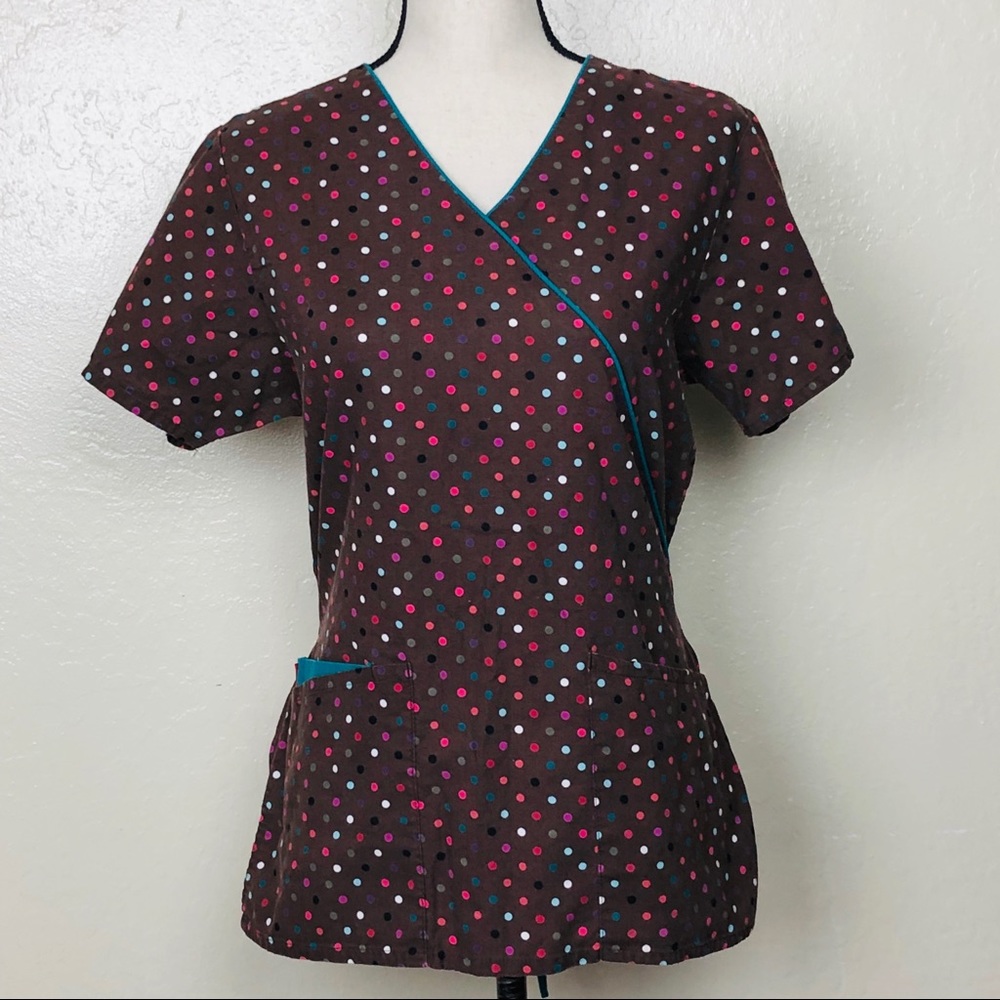 Dickie’s Scrub Top